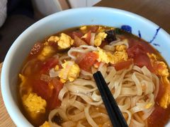 -秦香阁·西北家常菜(徐汇日月光中心店)