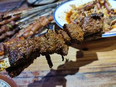 -阿记烧烤(大兴新区店)