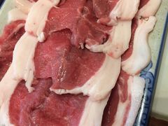 -宣武小院涮肉(前门店)