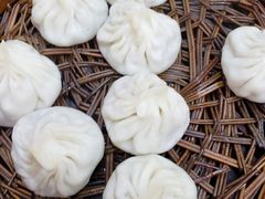汤包-朱新年·苏式汤团·面点(北寺塔店)