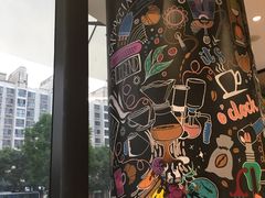 -Jamaicablue Coffeeshop(中央广场店)