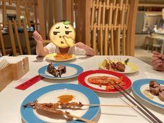 -味餐厅·海鲜·火锅·自助餐