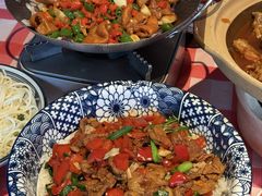 -恰八斗·猛火长沙菜(国贸店)