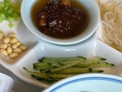 -惠丰堂饭庄·烤鸭·京味菜(西北旺·唐家岭店)