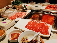 -海底捞火锅(枫蓝国际购物中心店)
