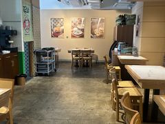 -延锄汤饭食堂(桂林路店)