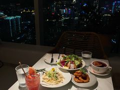 -Jungle Nat 高空餐厅