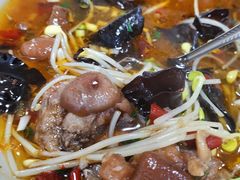 -豆花饭(新华路店)