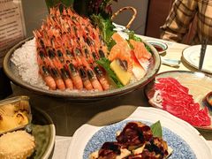 -大渔铁板烧(花园道店)