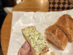 -Let's Taipei 非常烘焙(太古里店)