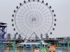 -七桥瓮公园