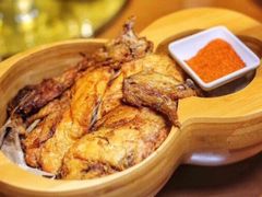 葫芦鸡-醉长安(南门总店)
