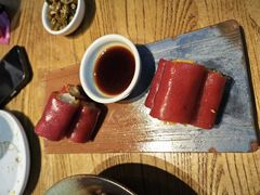 -潮粥荟·潮汕砂锅粥(朝阳大悦城店)