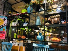 -外婆小聚茶餐厅·生日·团建(市民中心店)