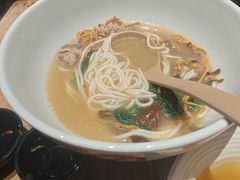 -云味馆米线(广州白云凯德店)