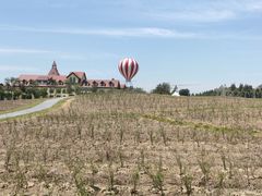 -歌斐颂巧克力小镇