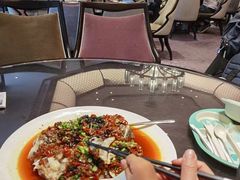 -中山保利艾美酒店-乐美中餐厅