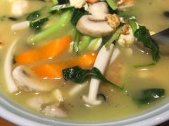 -涌觅名灶·本地海鲜宁波菜(财富广场店)