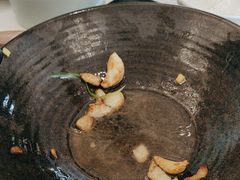 -侨美·唐荔园食艺馆