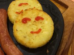 -萨莉亚意式餐厅(悦荟广场店)