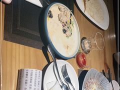 -清真·艾美可餐厅(大悦汇店)
