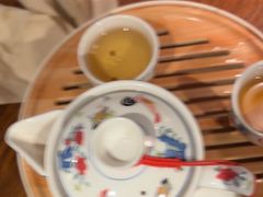 -南拳十三姨·潮汕砂锅粥(世纪金源店)