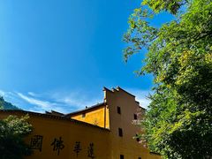 -九华山风景区