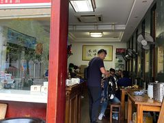 大堂-鼎顺小吃(吴山名楼店)