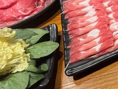 -呷哺呷哺 黄金牧场 (欢乐谷店)