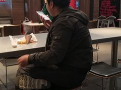 -麦当劳(顺义店)