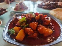 -维吾尔餐厅(宜山路店)