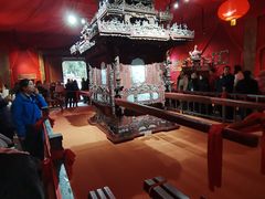 -新安江山水画廊风景区