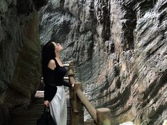 -牛背梁国家森林公园