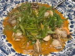 -品味居·首店·大连鲜活海鲜大连菜(东港店)