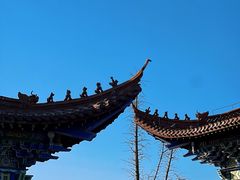 -皇罗禅寺
