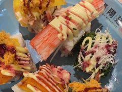 -汉阳廷自助烤肉(同和金铂天地店)