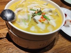 -粗茶淡饭·隐庐私厨(东亭店)