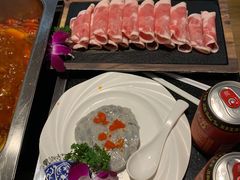 -百年川椒重庆老火锅(光谷店)