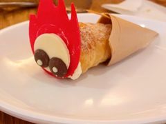 -城市大道红炉披萨烘焙坊