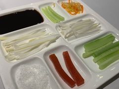 -同喜烤鸭店(光芒店)