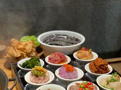 -楠火锅(广州总店)