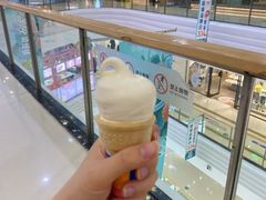 -DQ·蛋糕·冰淇淋(嘉兴南湖万达店)