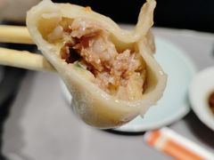 -东方饺子王(哈西万达店)