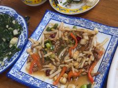 -老味道1992(武当山店)