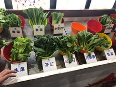 -新海利海鲜城·41年珠海老字号(夏湾店)