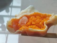 -大眼锅贴饺子(河西店)