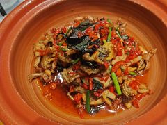 -耕渔小院·湖南鱼鲜(望城店)