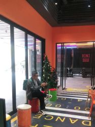 -JAMYO街舞酱音乐舞蹈