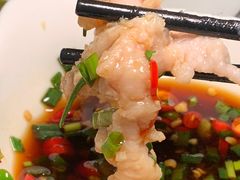 -老来福·非遗酸汤兔(凯旋路店)