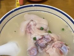 -易老妈蹄花.特色川菜(人民公园总店)